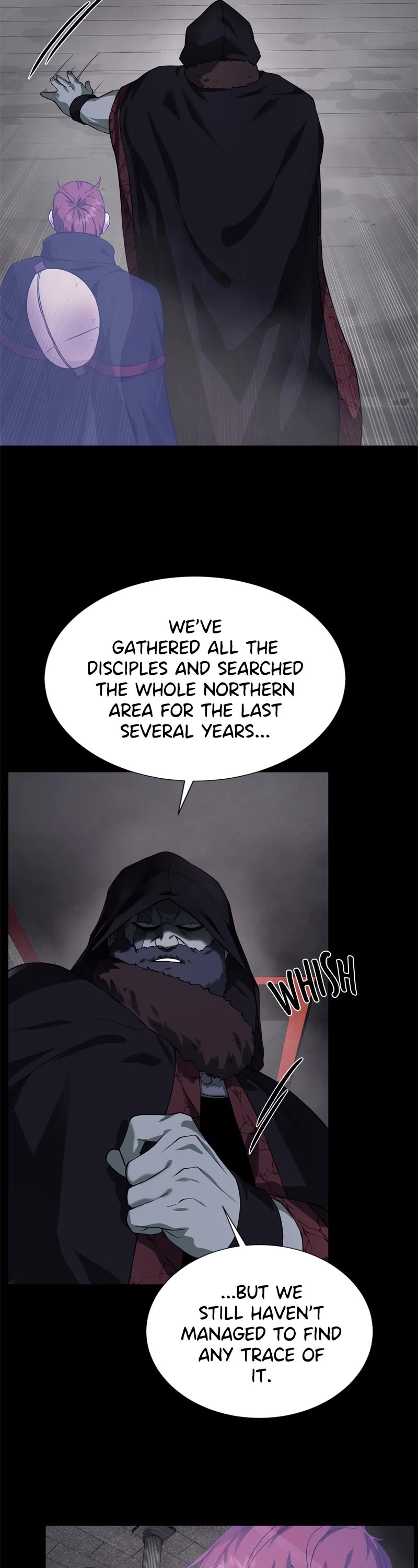Dungeons & Artifacts Chapter 118 page 11 - Chapter 118: (S3) Ep. 118 - Freya