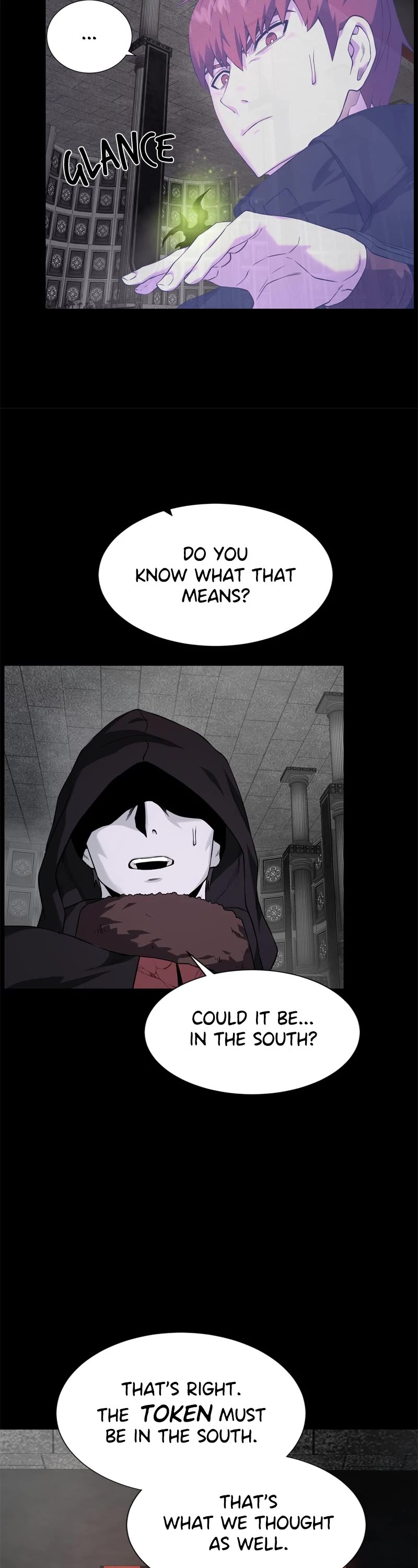 Dungeons & Artifacts Chapter 118 page 12 - Chapter 118: (S3) Ep. 118 - Freya