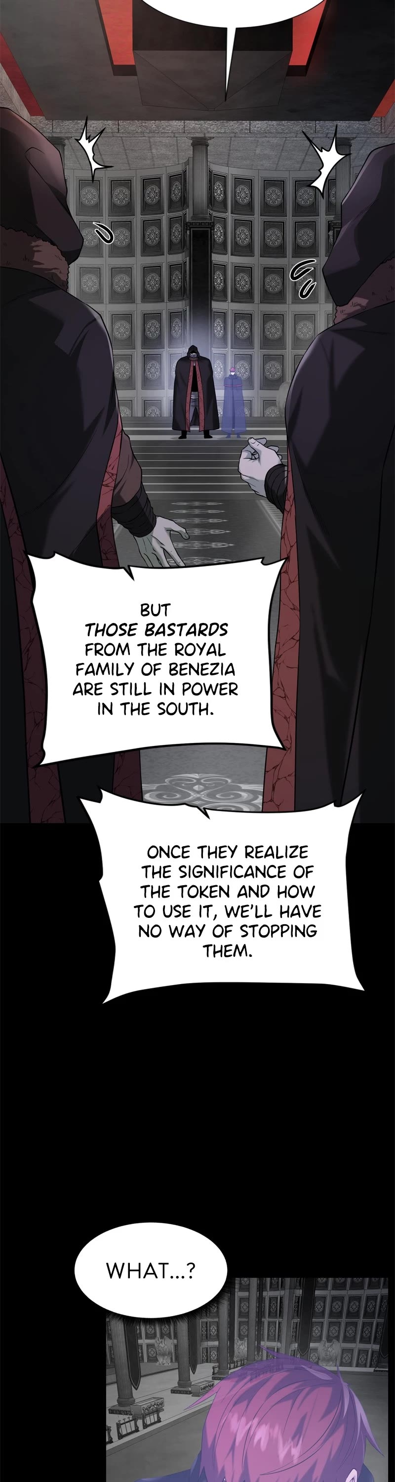 Dungeons & Artifacts Chapter 118 page 13 - Chapter 118: (S3) Ep. 118 - Freya