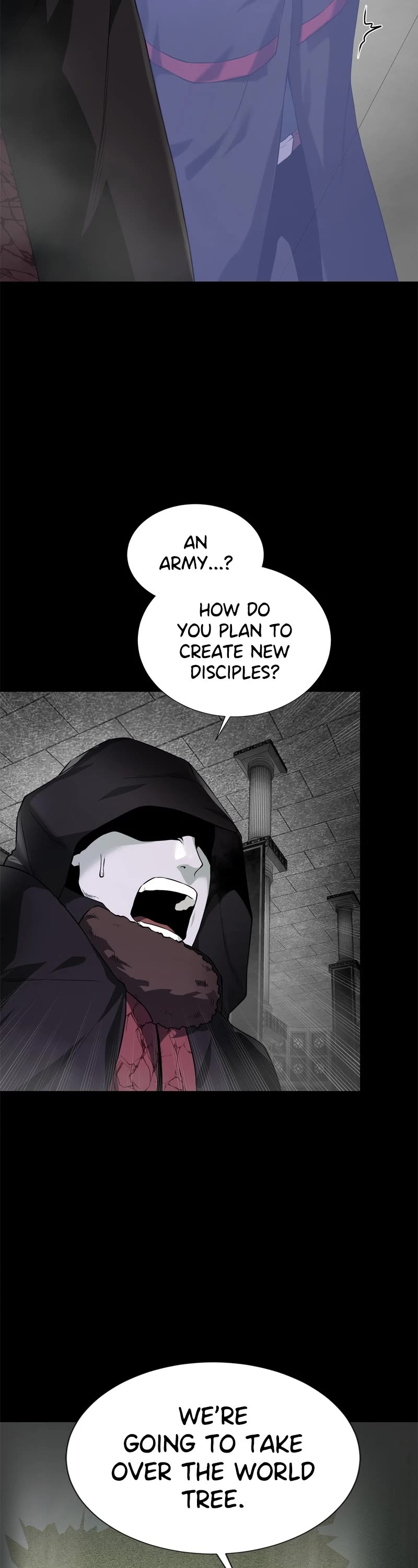 Dungeons & Artifacts Chapter 118 page 16 - Chapter 118: (S3) Ep. 118 - Freya