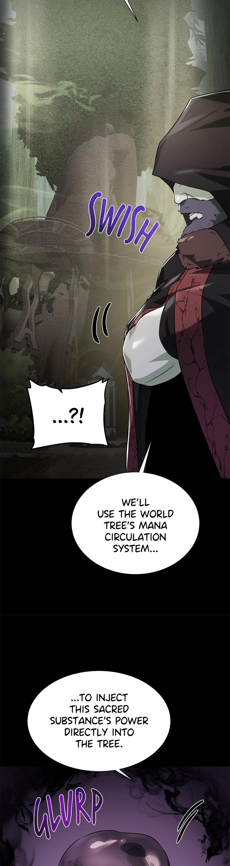 Dungeons & Artifacts Chapter 118 page 17 - Chapter 118: (S3) Ep. 118 - Freya