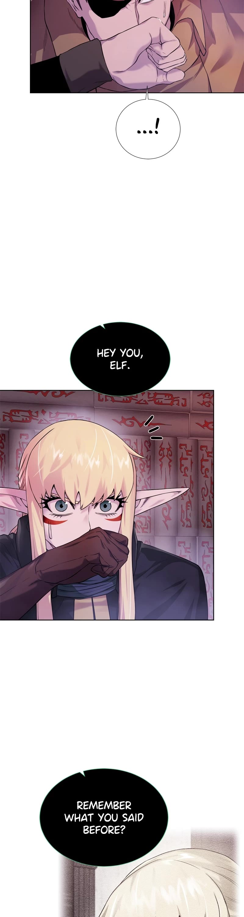Dungeons & Artifacts Chapter 118 page 2 - Chapter 118: (S3) Ep. 118 - Freya