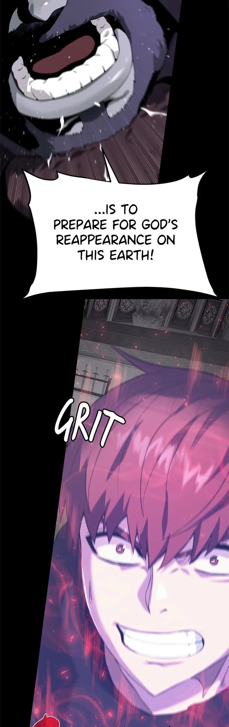 Dungeons & Artifacts Chapter 118 page 20 - Chapter 118: (S3) Ep. 118 - Freya