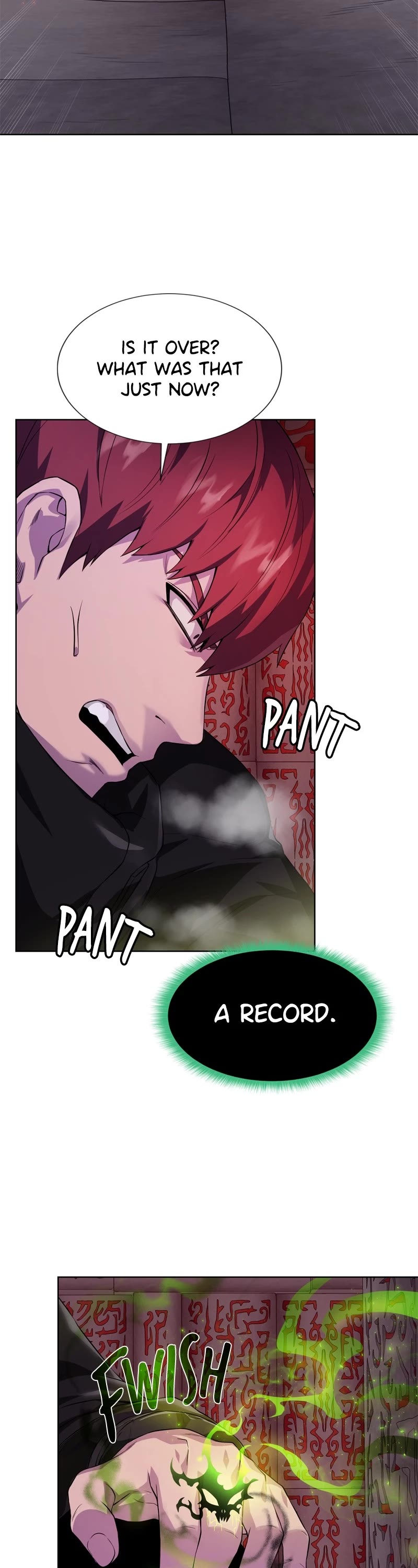 Dungeons & Artifacts Chapter 118 page 22 - Chapter 118: (S3) Ep. 118 - Freya