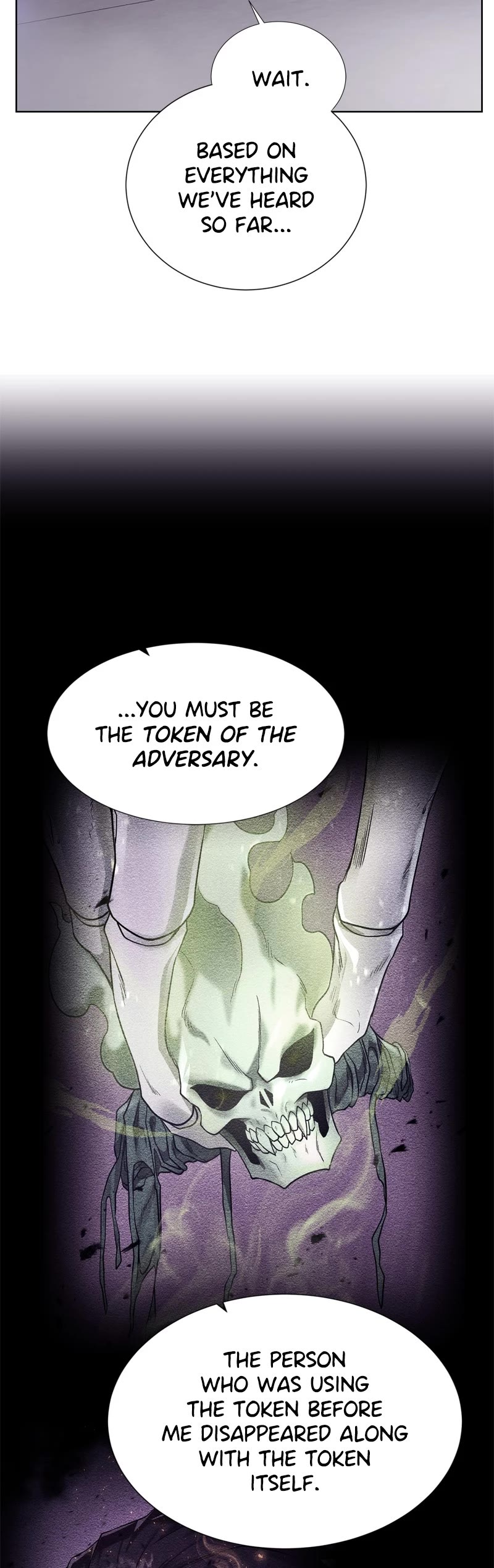 Dungeons & Artifacts Chapter 118 page 24 - Chapter 118: (S3) Ep. 118 - Freya