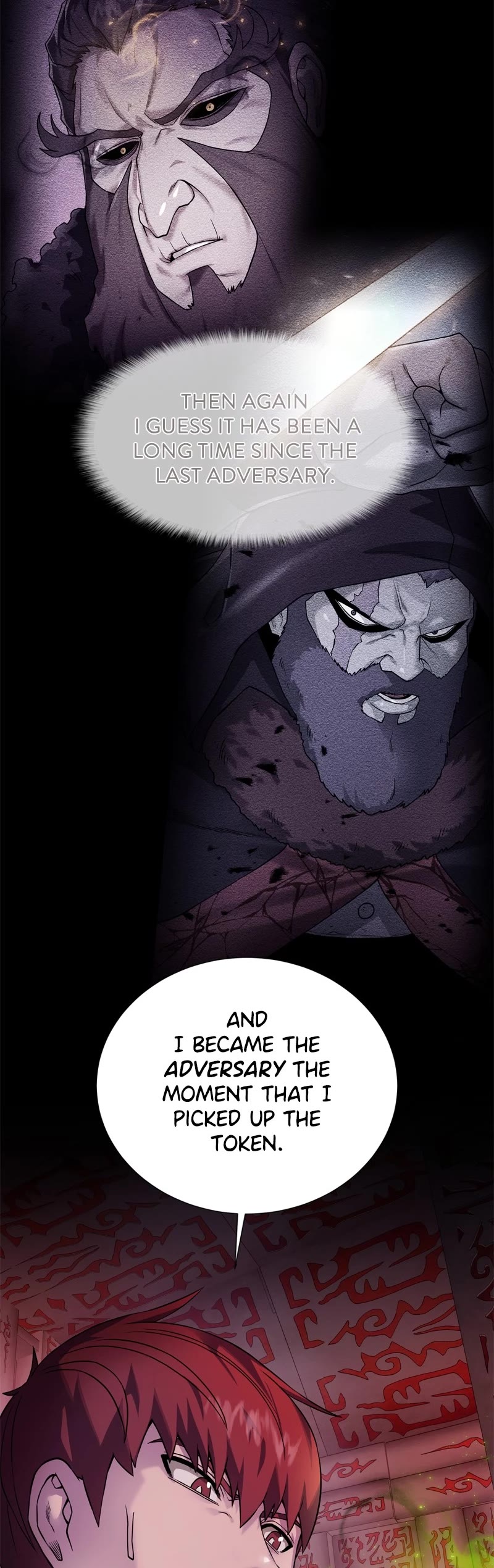 Dungeons & Artifacts Chapter 118 page 25 - Chapter 118: (S3) Ep. 118 - Freya