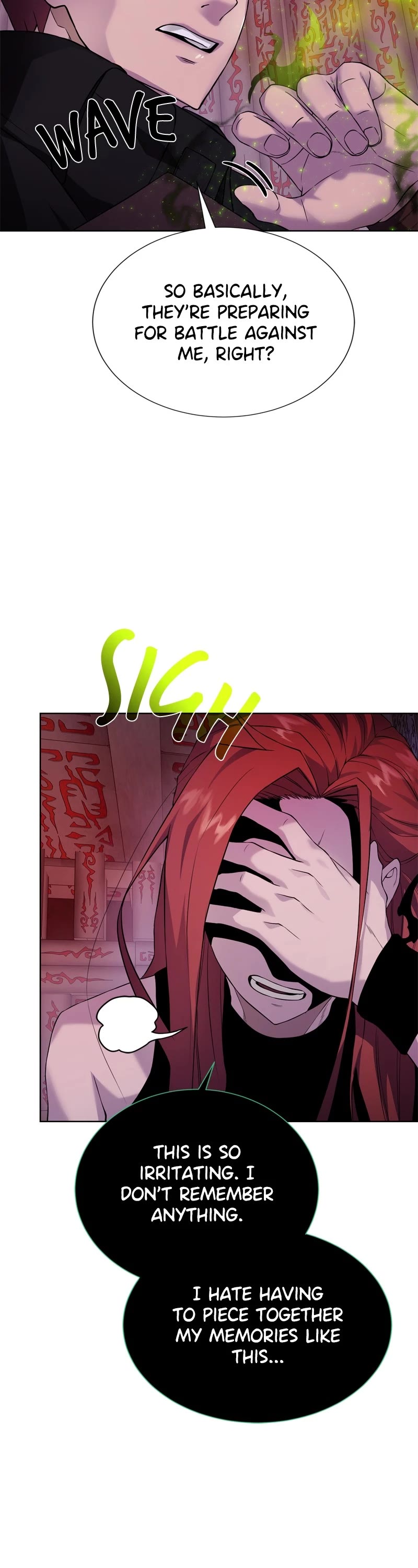 Dungeons & Artifacts Chapter 118 page 26 - Chapter 118: (S3) Ep. 118 - Freya