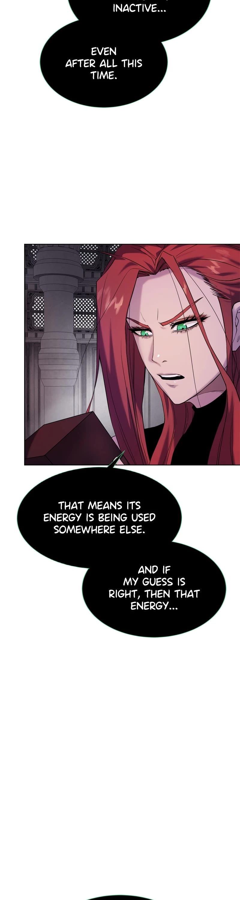 Dungeons & Artifacts Chapter 118 page 32 - Chapter 118: (S3) Ep. 118 - Freya