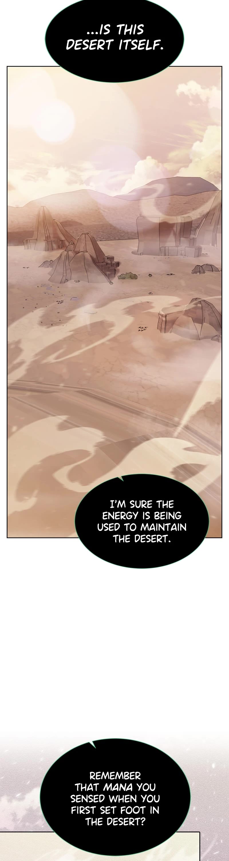Dungeons & Artifacts Chapter 118 page 33 - Chapter 118: (S3) Ep. 118 - Freya