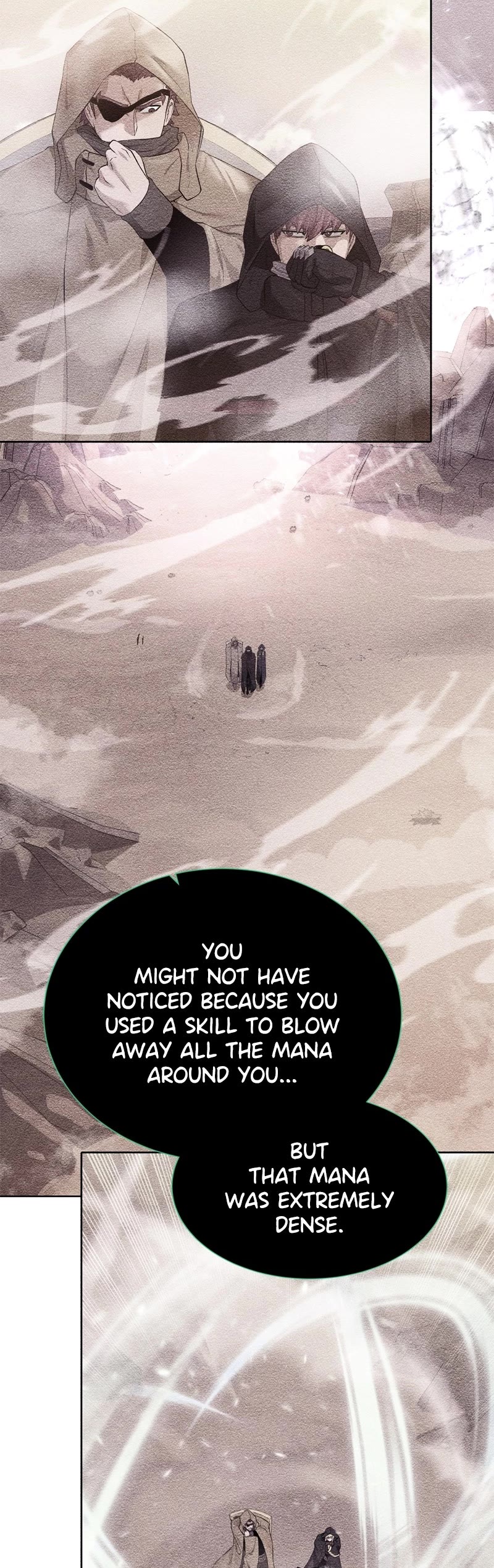 Dungeons & Artifacts Chapter 118 page 34 - Chapter 118: (S3) Ep. 118 - Freya
