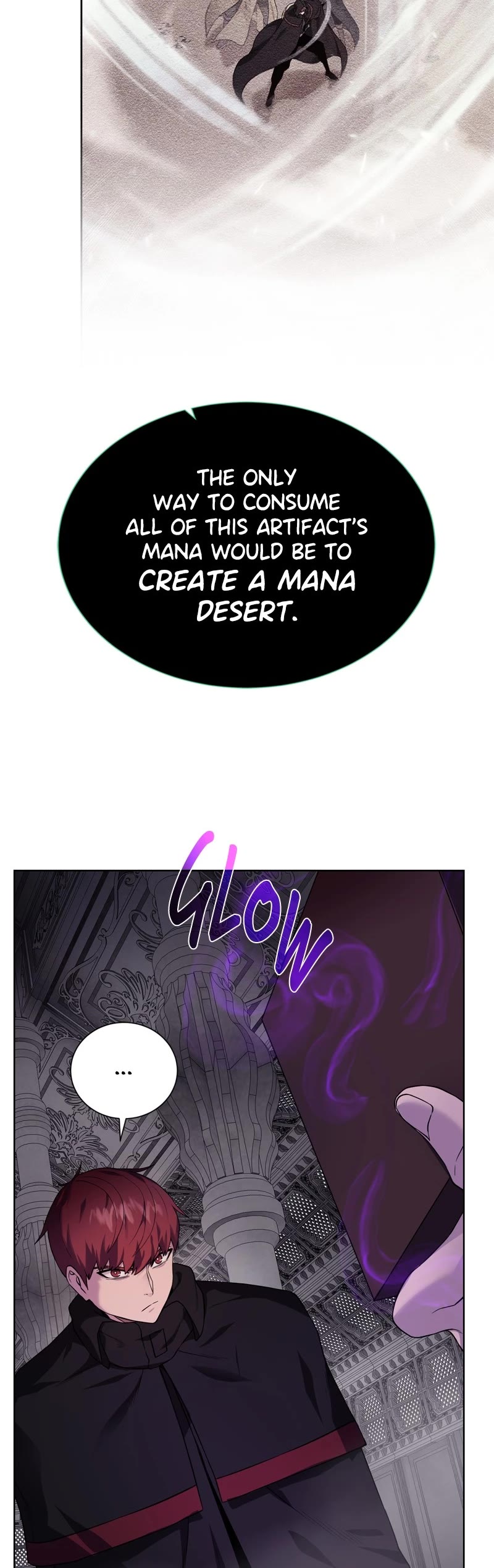 Dungeons & Artifacts Chapter 118 page 35 - Chapter 118: (S3) Ep. 118 - Freya