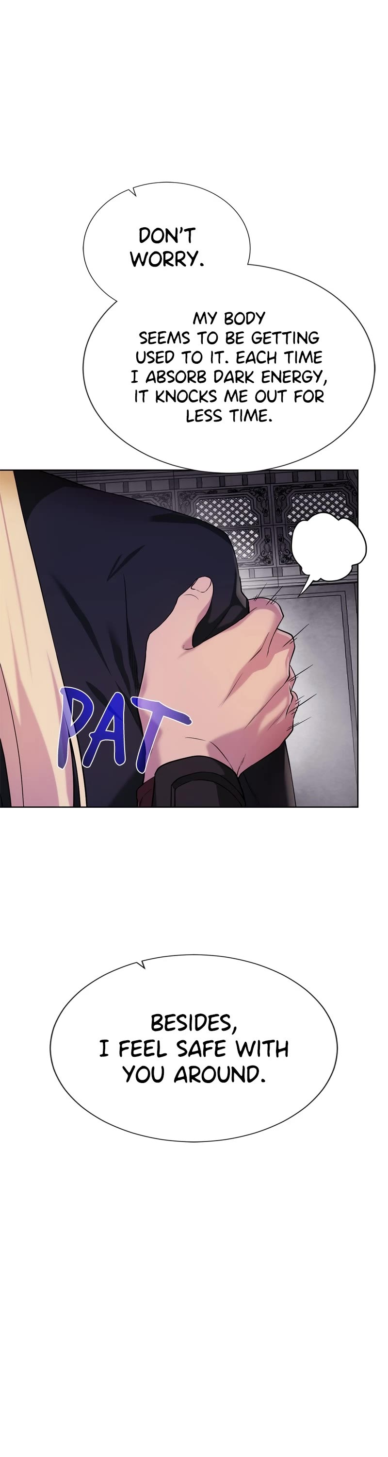 Dungeons & Artifacts Chapter 118 page 37 - Chapter 118: (S3) Ep. 118 - Freya