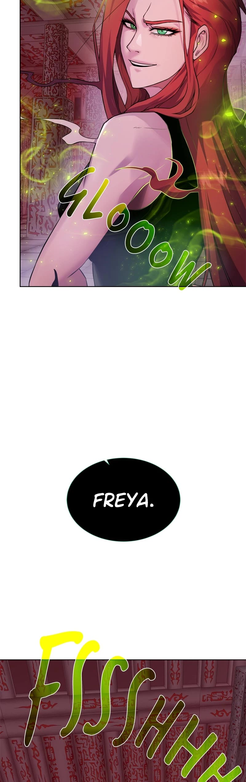 Dungeons & Artifacts Chapter 118 page 4 - Chapter 118: (S3) Ep. 118 - Freya