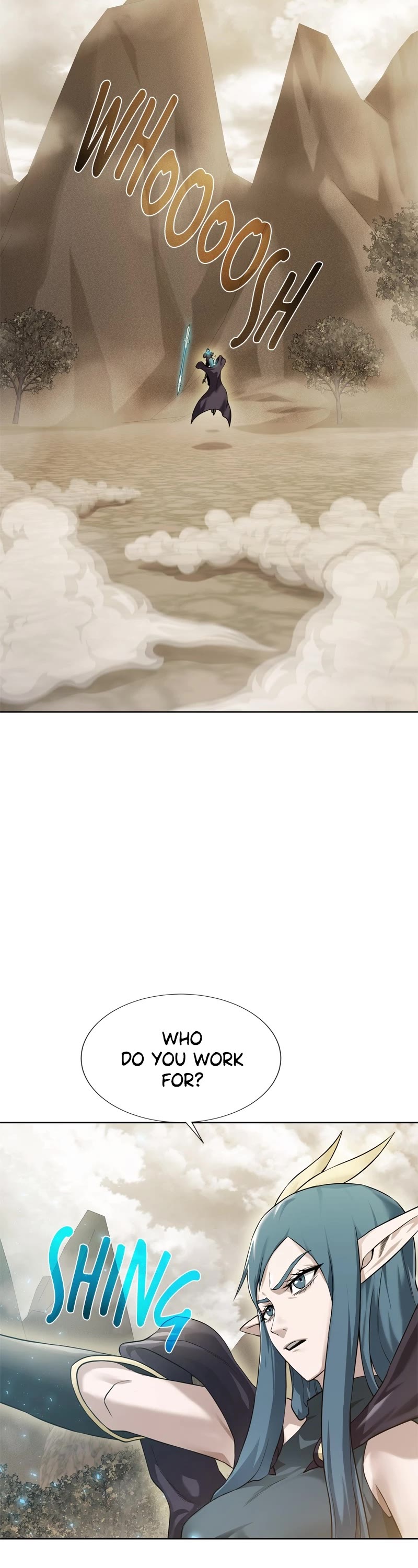 Dungeons & Artifacts Chapter 118 page 42 - Chapter 118: (S3) Ep. 118 - Freya