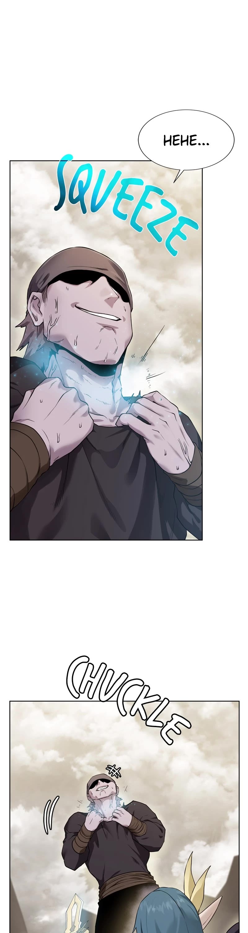 Dungeons & Artifacts Chapter 118 page 43 - Chapter 118: (S3) Ep. 118 - Freya