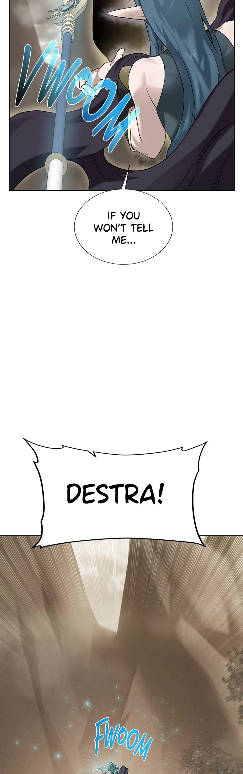 Dungeons & Artifacts Chapter 118 page 44 - Chapter 118: (S3) Ep. 118 - Freya