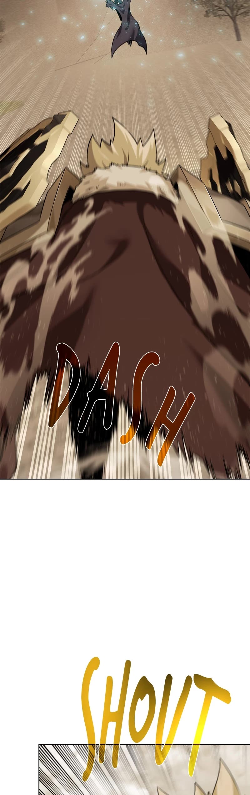 Dungeons & Artifacts Chapter 118 page 45 - Chapter 118: (S3) Ep. 118 - Freya