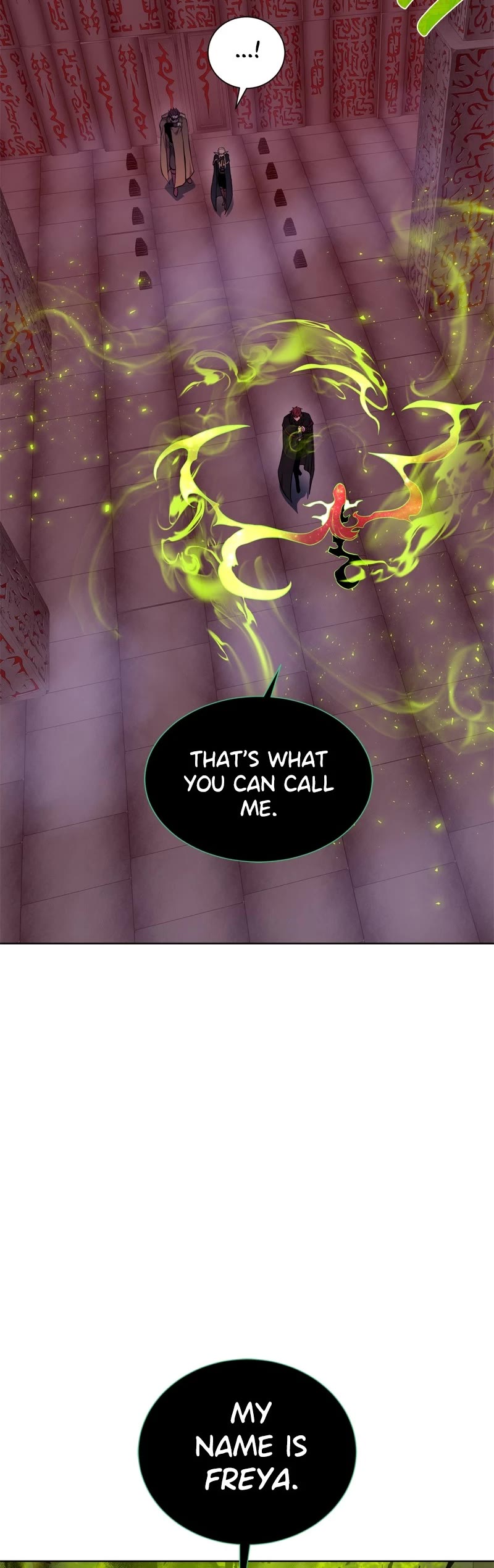 Dungeons & Artifacts Chapter 118 page 5 - Chapter 118: (S3) Ep. 118 - Freya