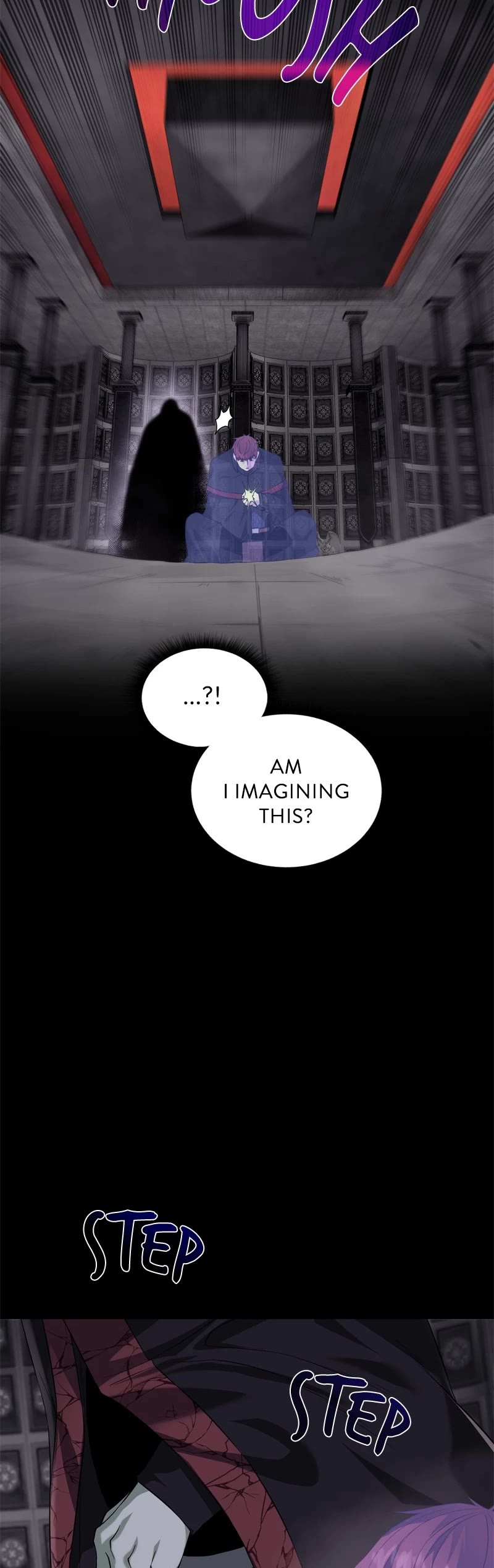 Dungeons & Artifacts Chapter 118 page 9 - Chapter 118: (S3) Ep. 118 - Freya