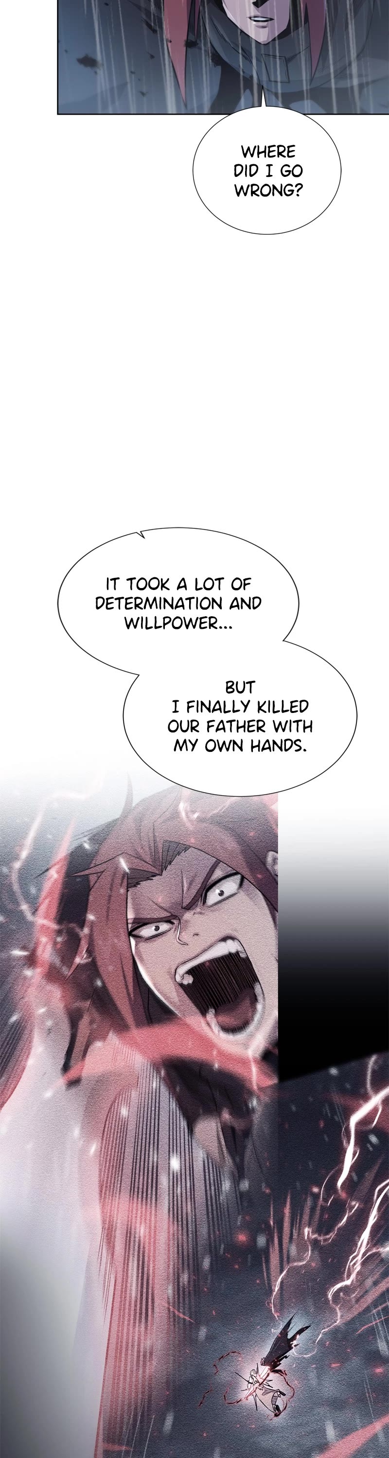 Dungeons & Artifacts Chapter 119 page 17 - Chapter 119: (S3) Ep. 119 - Fallen Kingdom