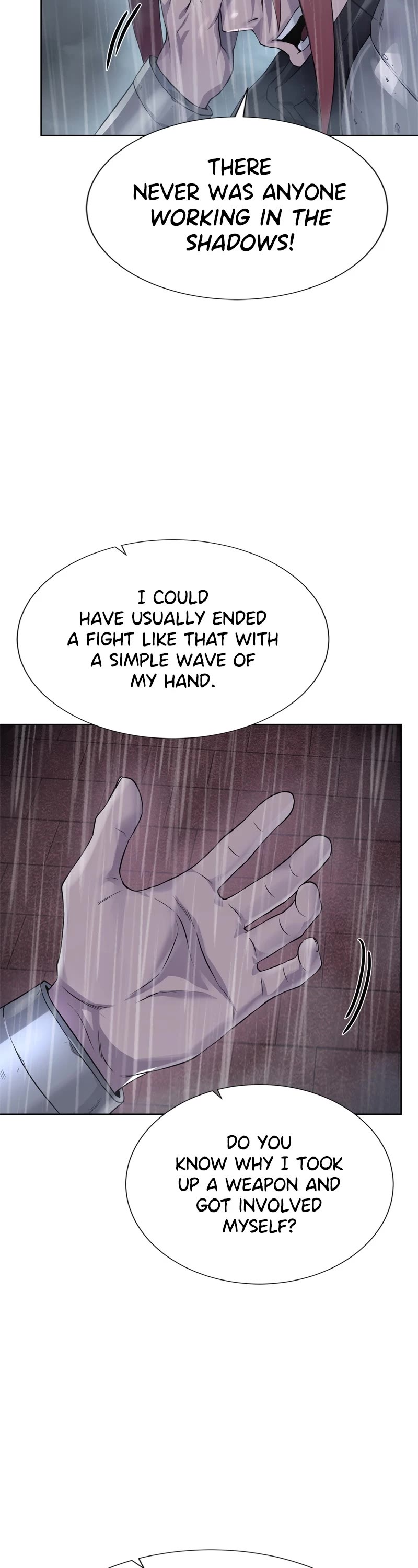 Dungeons & Artifacts Chapter 119 page 21 - Chapter 119: (S3) Ep. 119 - Fallen Kingdom