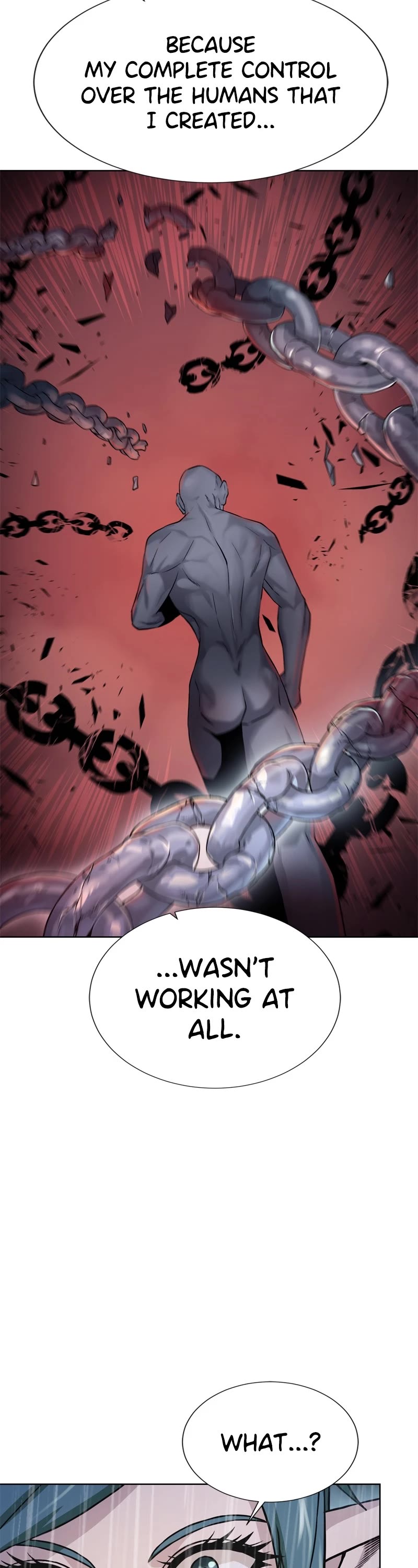 Dungeons & Artifacts Chapter 119 page 22 - Chapter 119: (S3) Ep. 119 - Fallen Kingdom