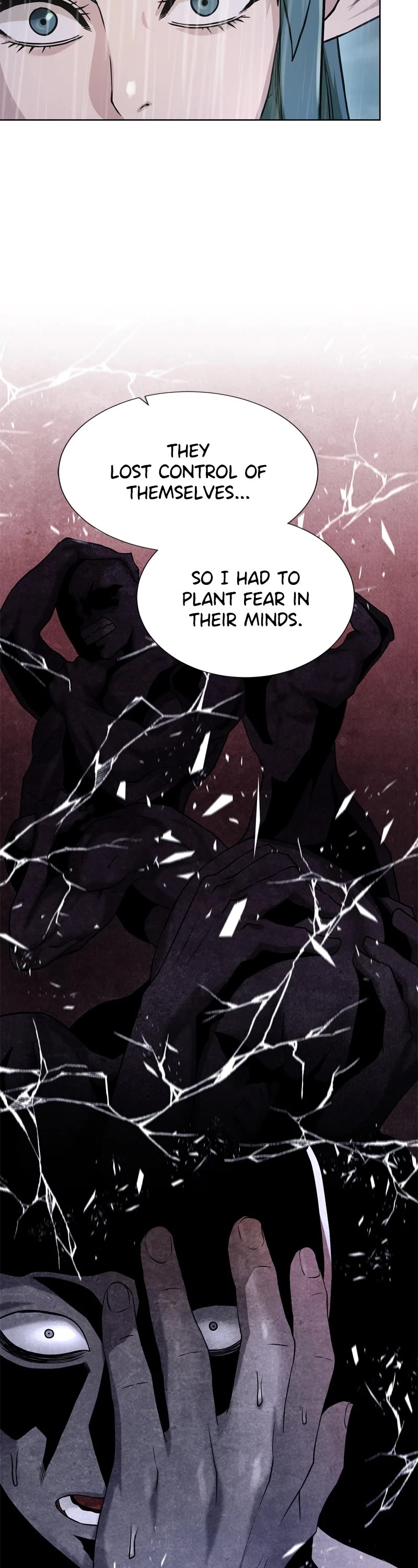 Dungeons & Artifacts Chapter 119 page 23 - Chapter 119: (S3) Ep. 119 - Fallen Kingdom