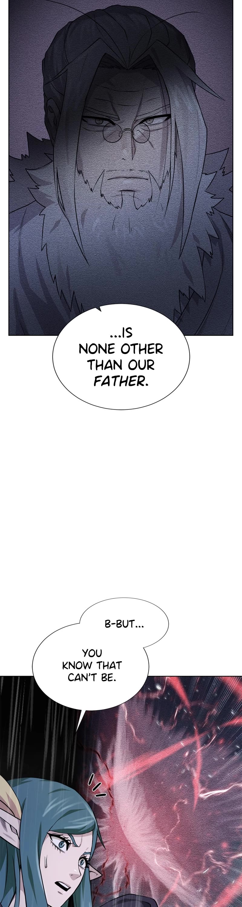 Dungeons & Artifacts Chapter 119 page 28 - Chapter 119: (S3) Ep. 119 - Fallen Kingdom
