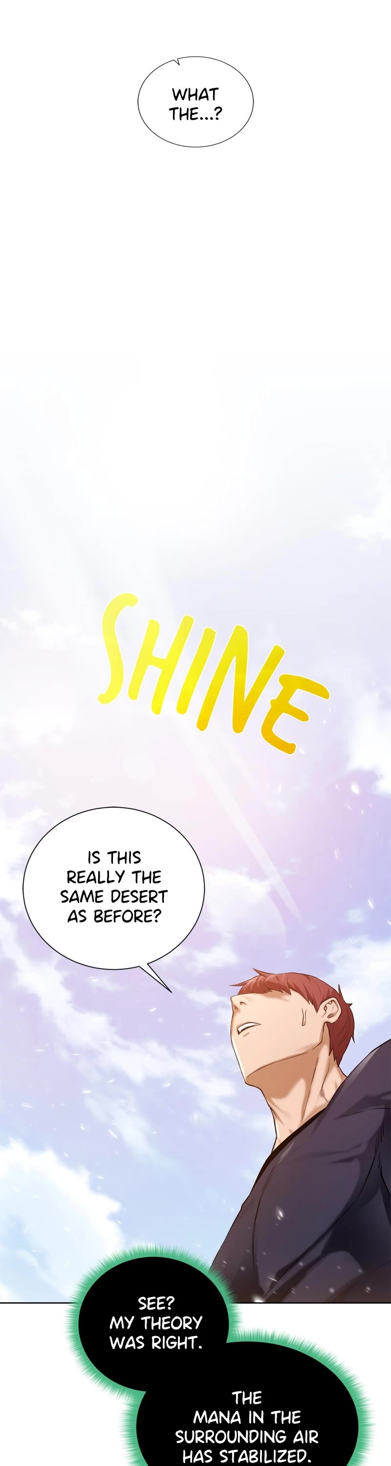 Dungeons & Artifacts Chapter 119 page 42 - Chapter 119: (S3) Ep. 119 - Fallen Kingdom