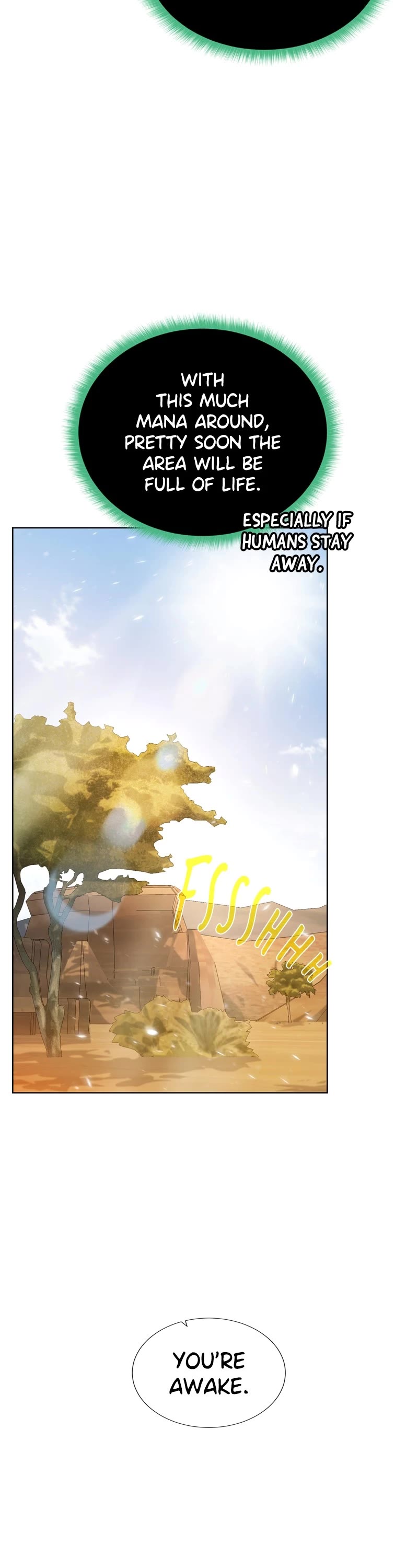 Dungeons & Artifacts Chapter 119 page 43 - Chapter 119: (S3) Ep. 119 - Fallen Kingdom