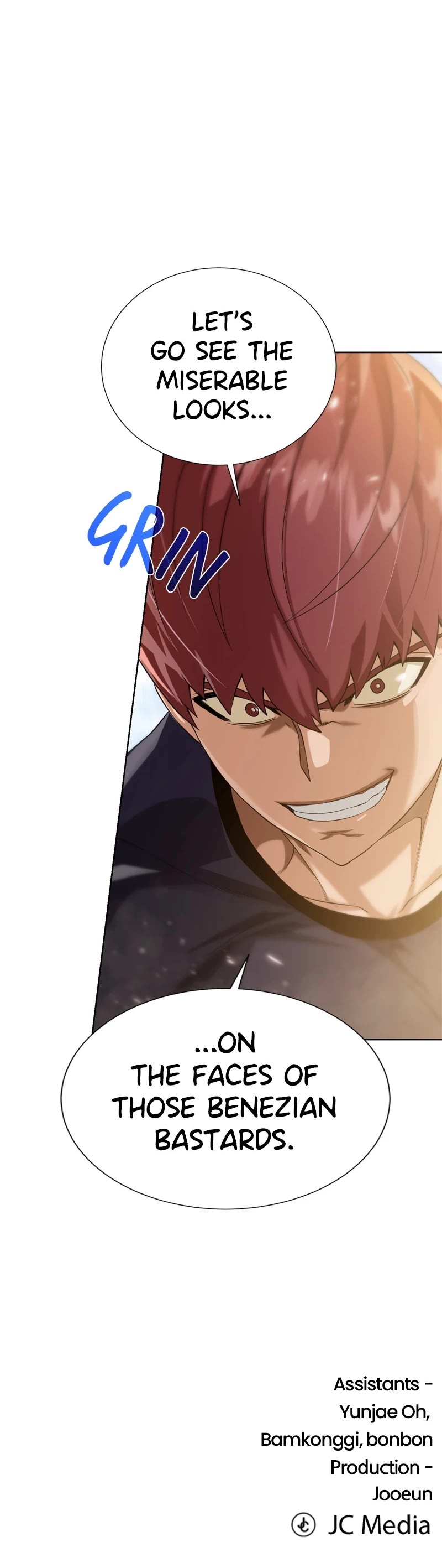Dungeons & Artifacts Chapter 119 page 48 - Chapter 119: (S3) Ep. 119 - Fallen Kingdom