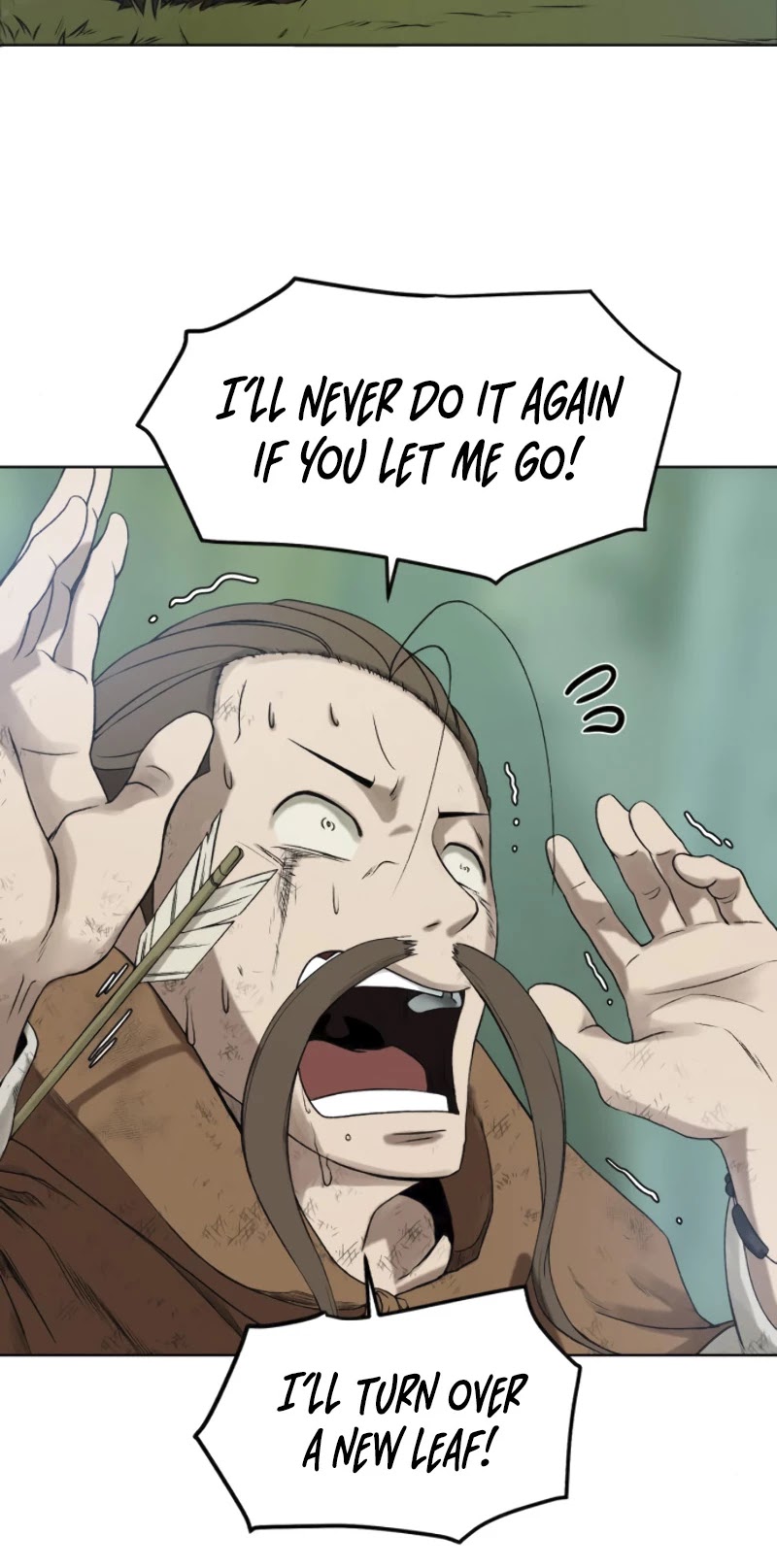 Dungeons & Artifacts Chapter 12 page 25 - Chapter 12