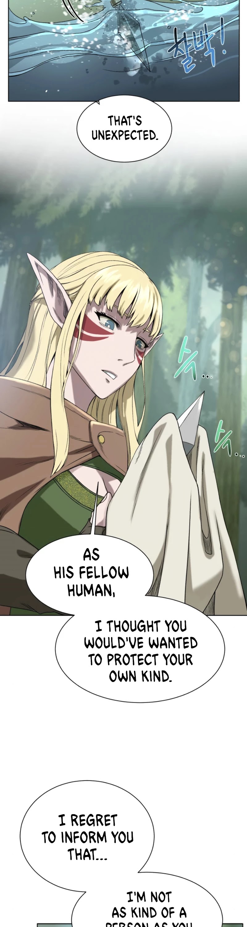 Dungeons & Artifacts Chapter 12 page 29 - Chapter 12