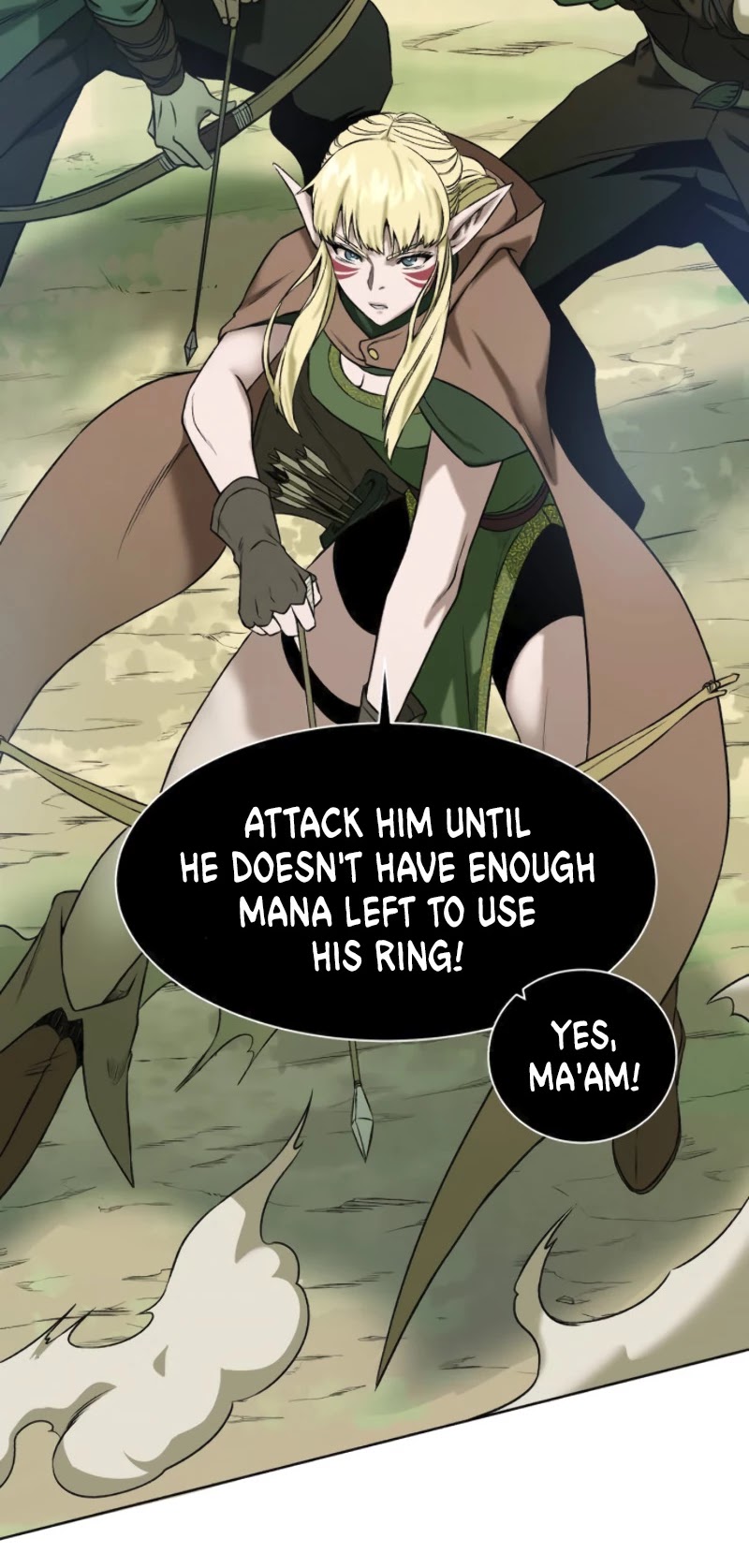 Dungeons & Artifacts Chapter 12 page 37 - Chapter 12