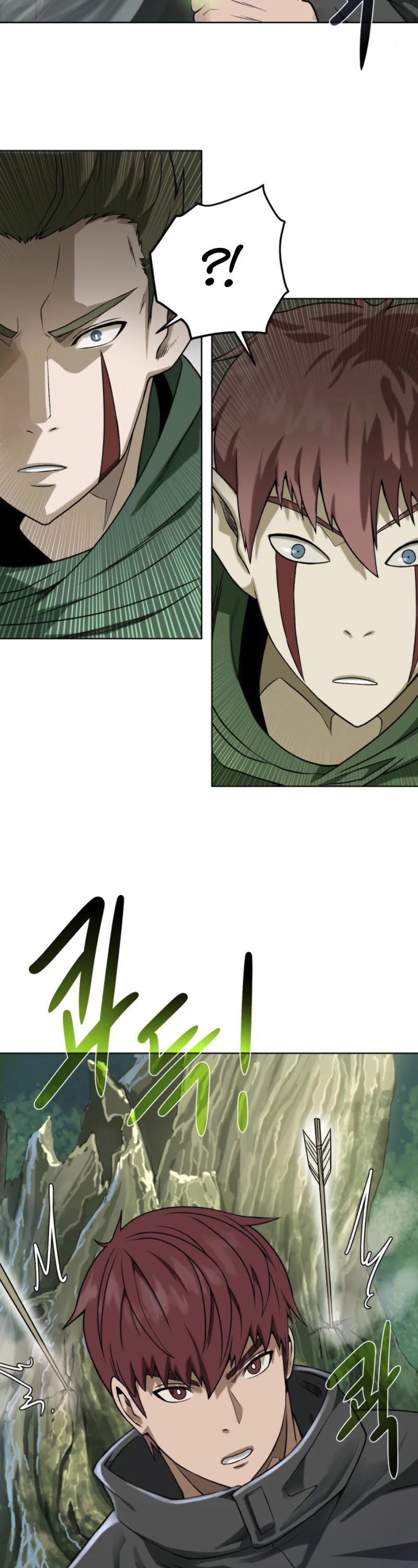 Dungeons & Artifacts Chapter 12 page 40 - Chapter 12