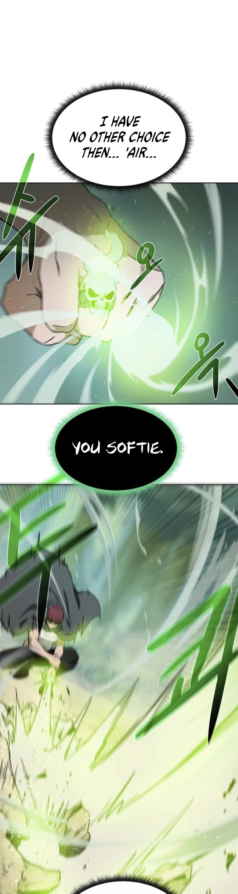 Dungeons & Artifacts Chapter 12 page 44 - Chapter 12