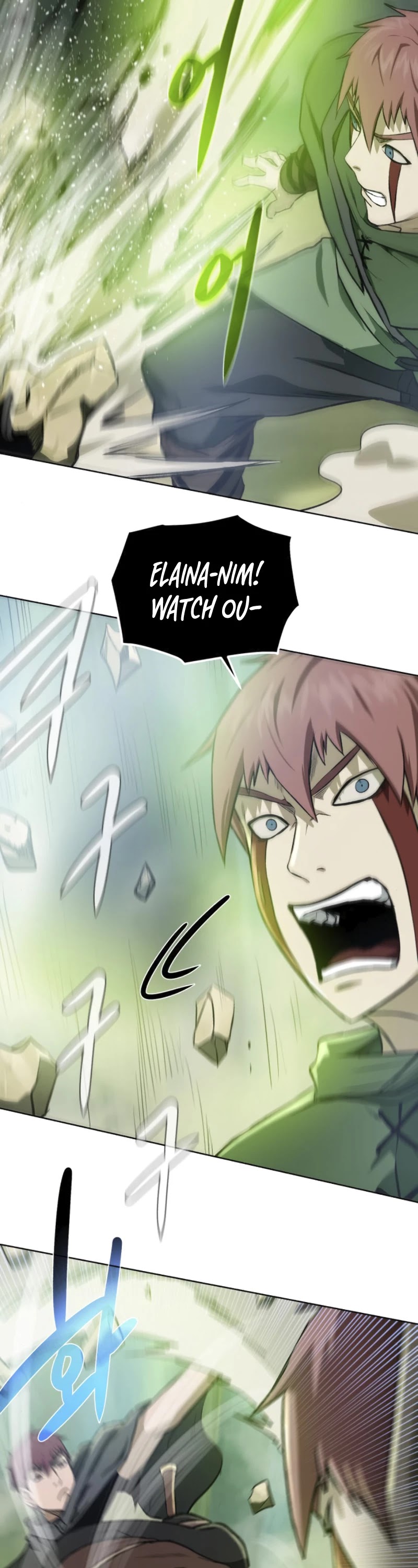 Dungeons & Artifacts Chapter 12 page 46 - Chapter 12