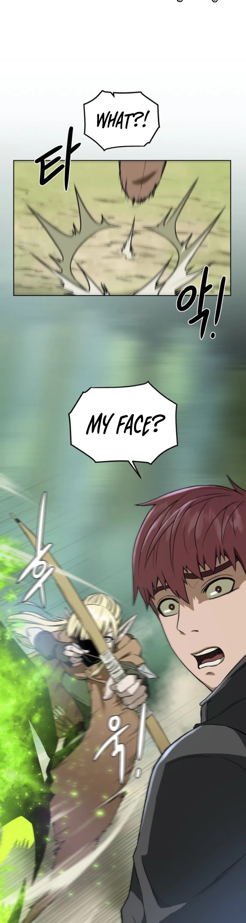Dungeons & Artifacts Chapter 12 page 53 - Chapter 12