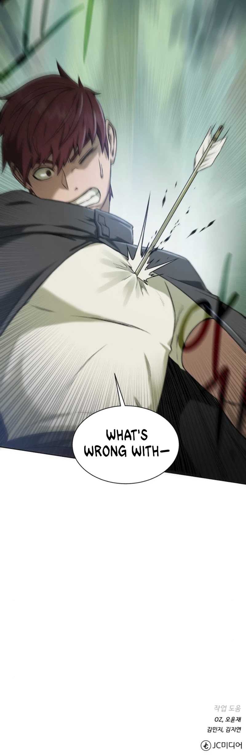 Dungeons & Artifacts Chapter 12 page 55 - Chapter 12