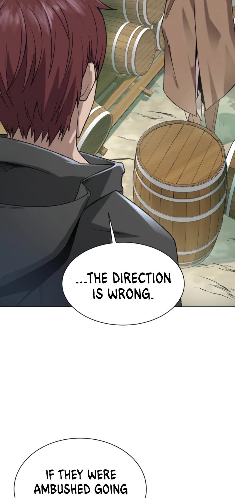 Dungeons & Artifacts Chapter 12 page 6 - Chapter 12