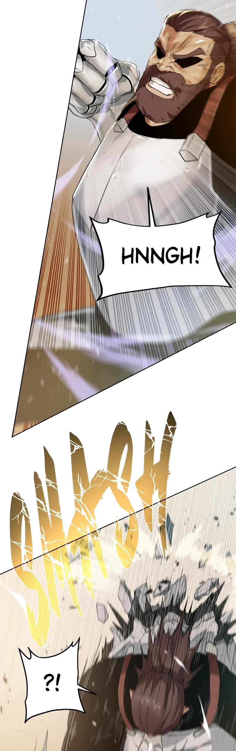 Dungeons & Artifacts Chapter 120 page 10 - Chapter 120: (S3) Ep. 120 - Return