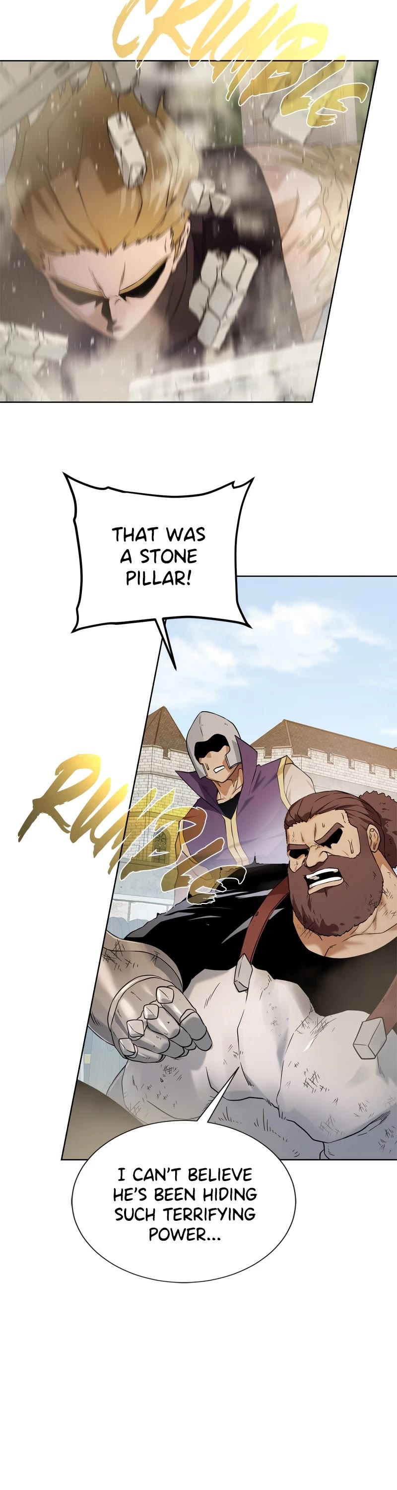 Dungeons & Artifacts Chapter 120 page 18 - Chapter 120: (S3) Ep. 120 - Return
