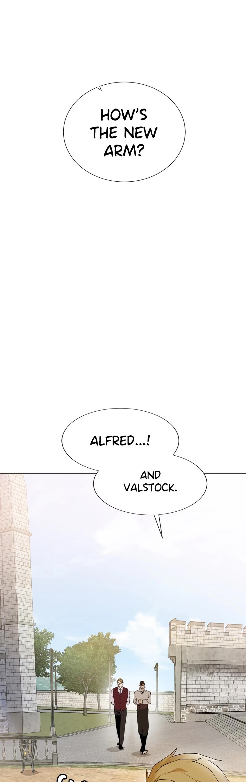 Dungeons & Artifacts Chapter 120 page 19 - Chapter 120: (S3) Ep. 120 - Return