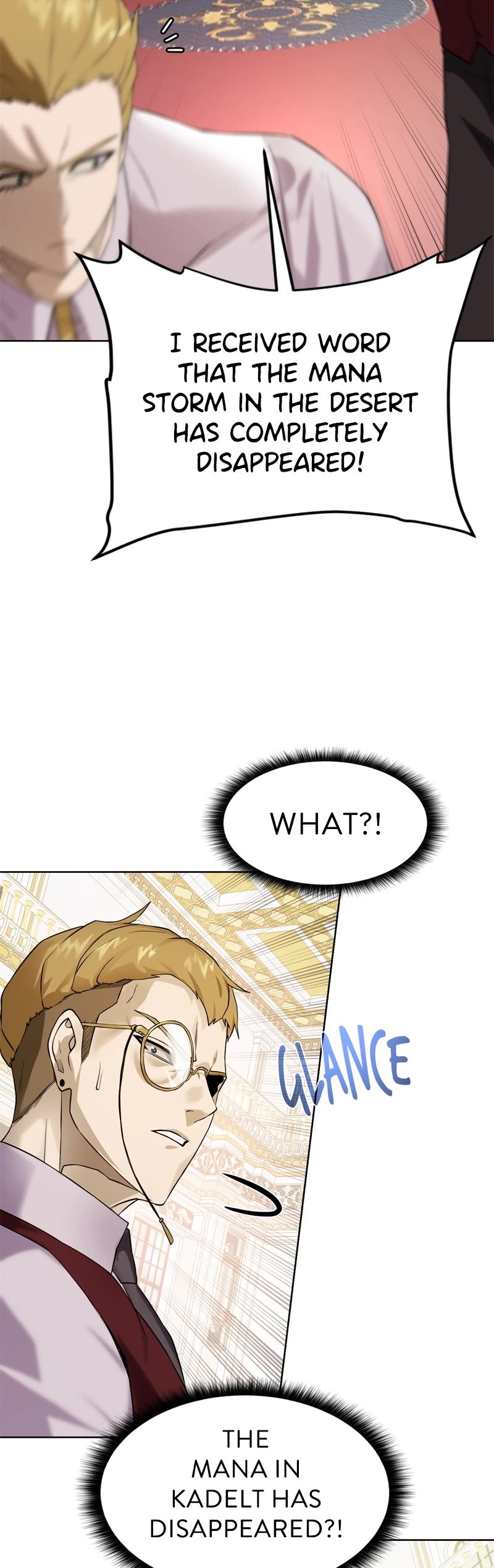 Dungeons & Artifacts Chapter 120 page 30 - Chapter 120: (S3) Ep. 120 - Return