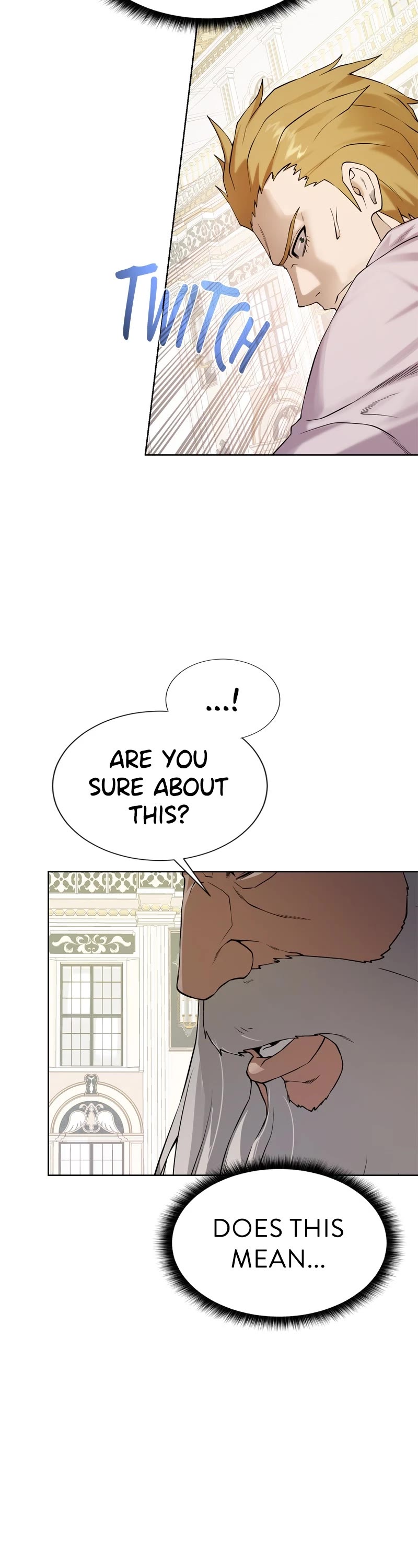 Dungeons & Artifacts Chapter 120 page 31 - Chapter 120: (S3) Ep. 120 - Return