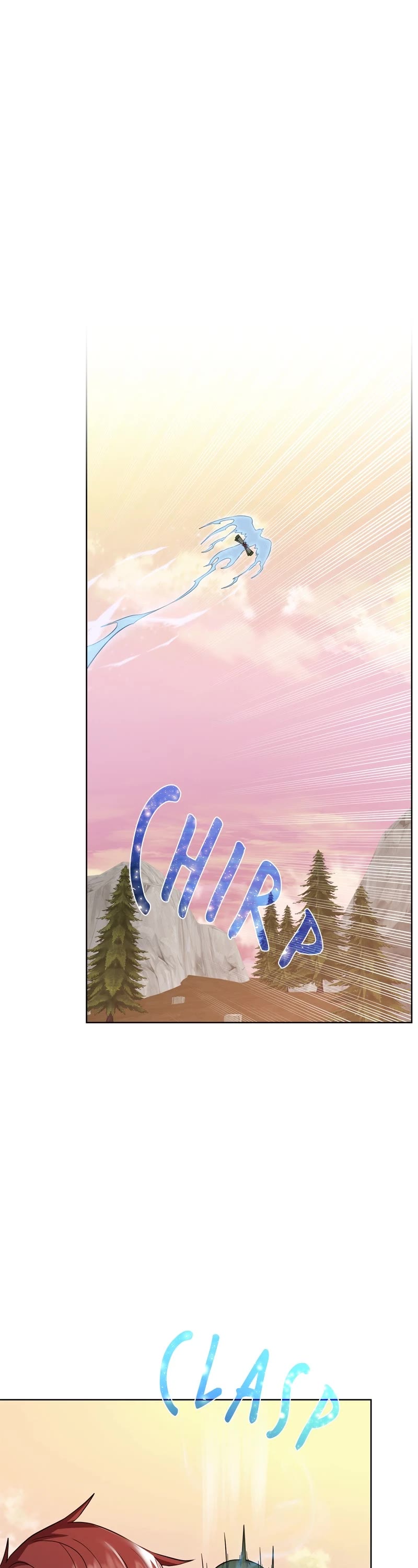 Dungeons & Artifacts Chapter 120 page 33 - Chapter 120: (S3) Ep. 120 - Return