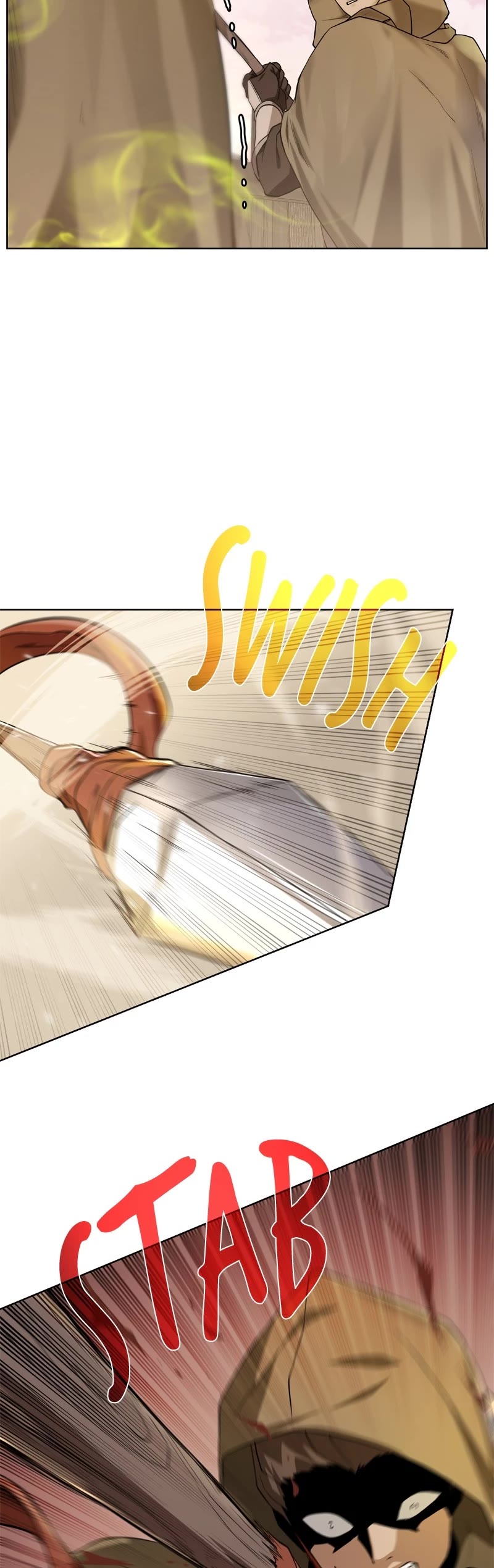 Dungeons & Artifacts Chapter 120 page 39 - Chapter 120: (S3) Ep. 120 - Return