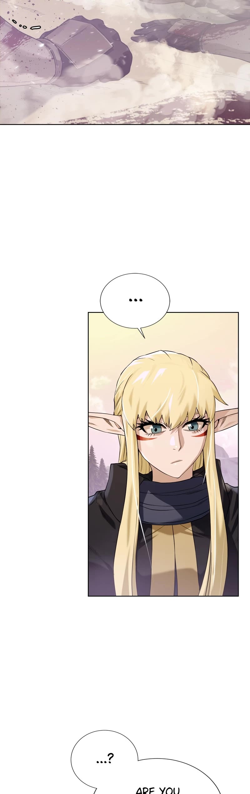 Dungeons & Artifacts Chapter 120 page 44 - Chapter 120: (S3) Ep. 120 - Return