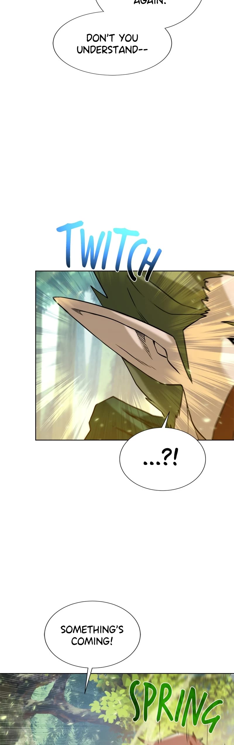 Dungeons & Artifacts Chapter 120 page 50 - Chapter 120: (S3) Ep. 120 - Return