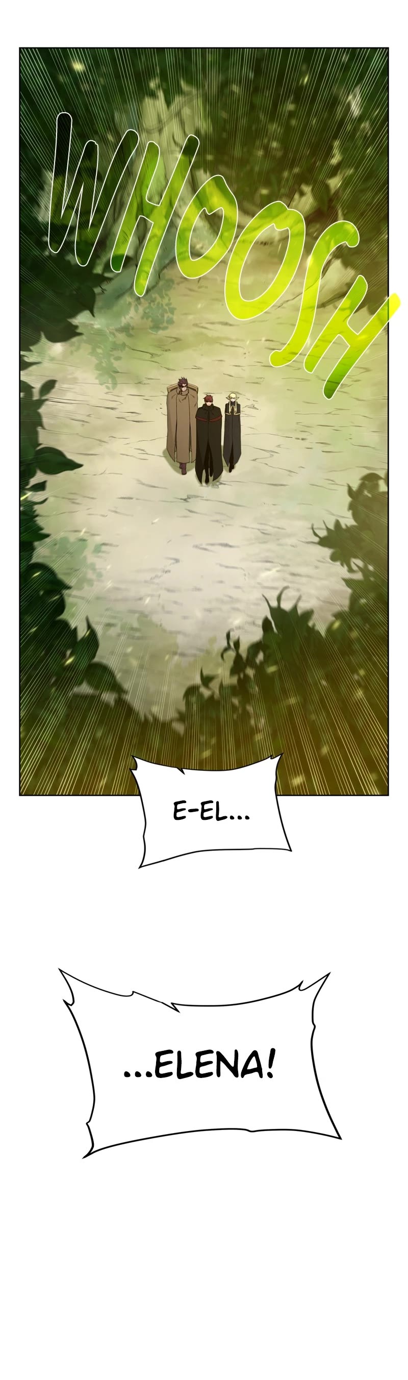 Dungeons & Artifacts Chapter 120 page 52 - Chapter 120: (S3) Ep. 120 - Return
